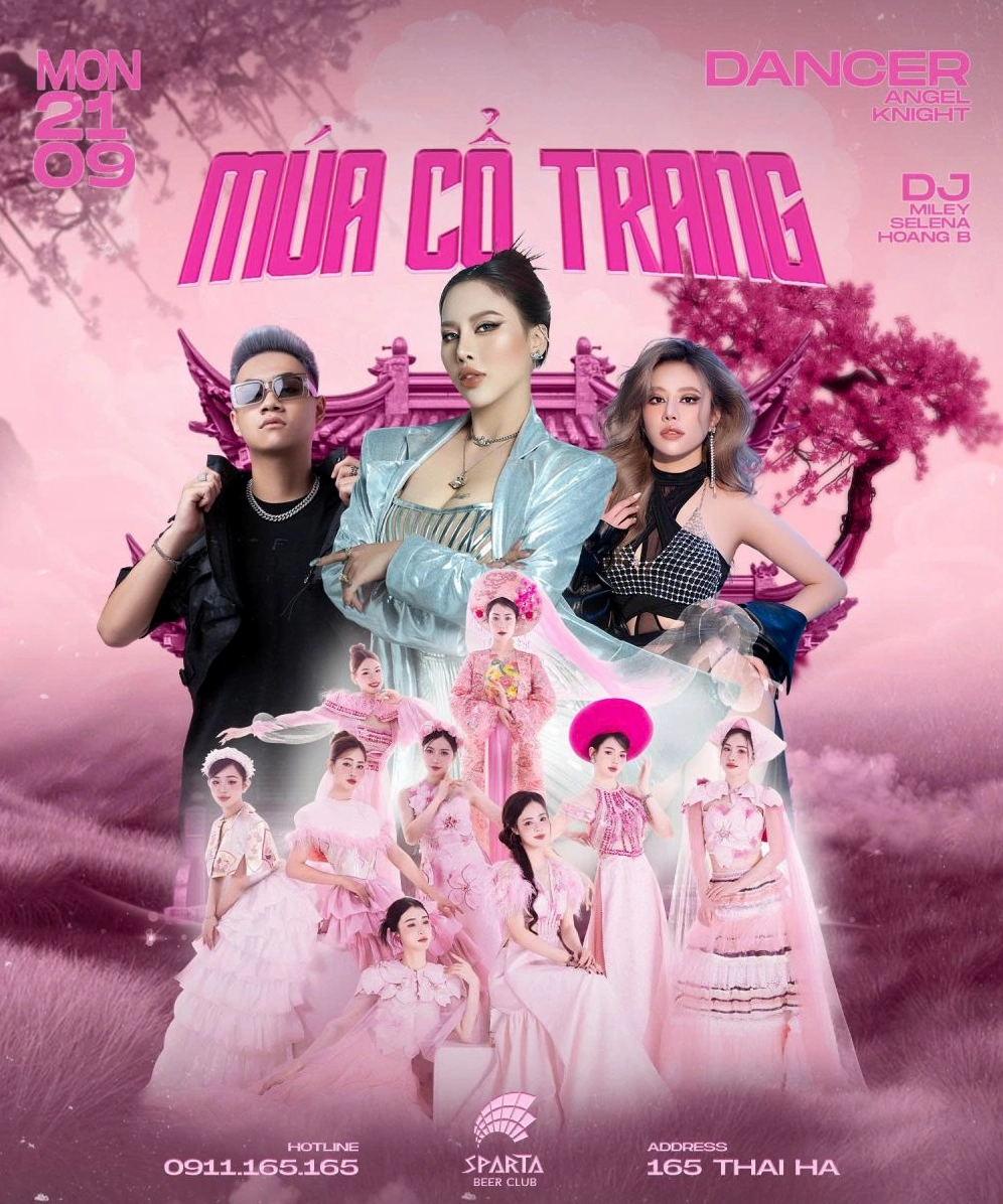 Hình ảnh về phong cách âm nhạc của Masew