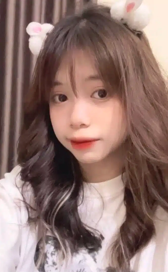 Hình Bé Quỳnh FF đẹp