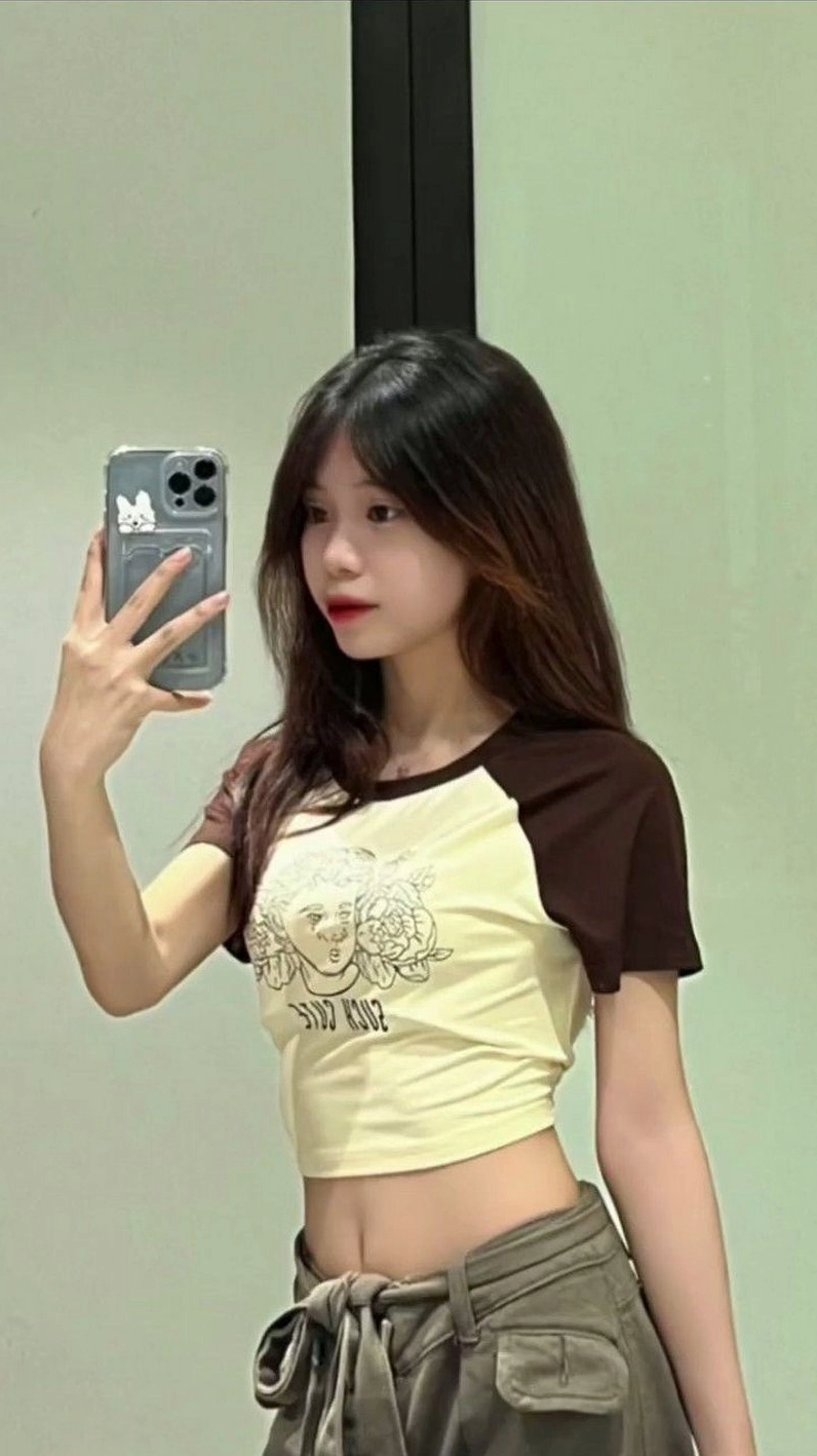 Hình bé quỳnh FF ngầu siêu chất