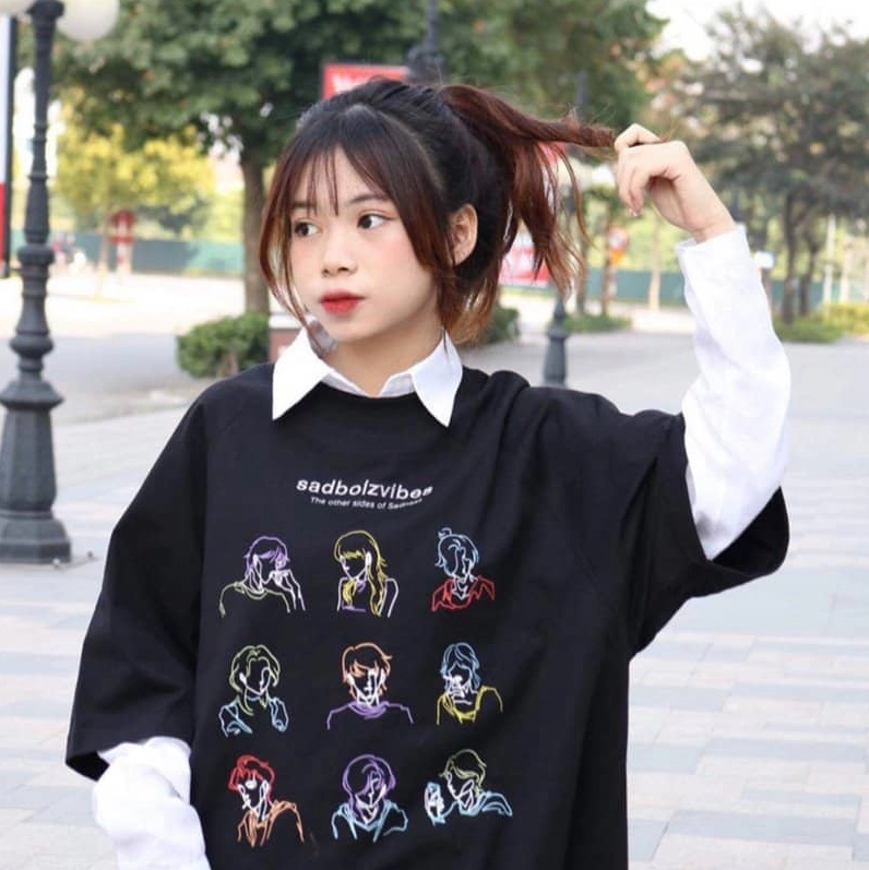 Hình bé quỳnh FF ngầu
