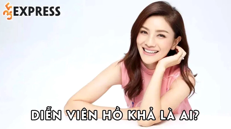 Hồ Khả là ai