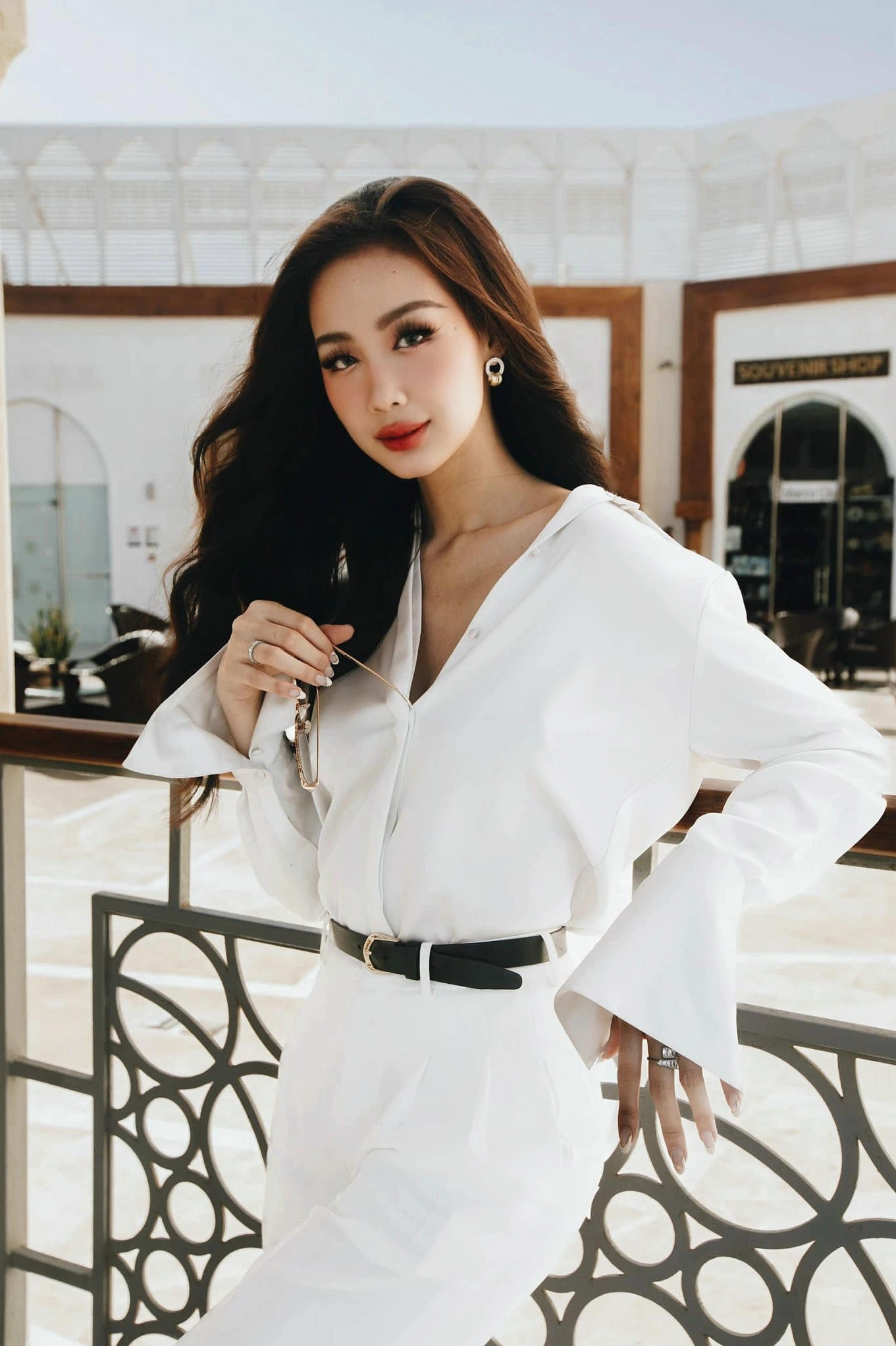 Hoa hậu Bảo Ngọc