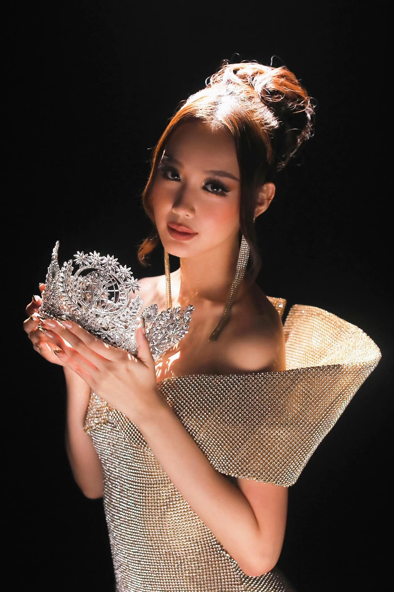 Hoa hậu Bảo Ngọc