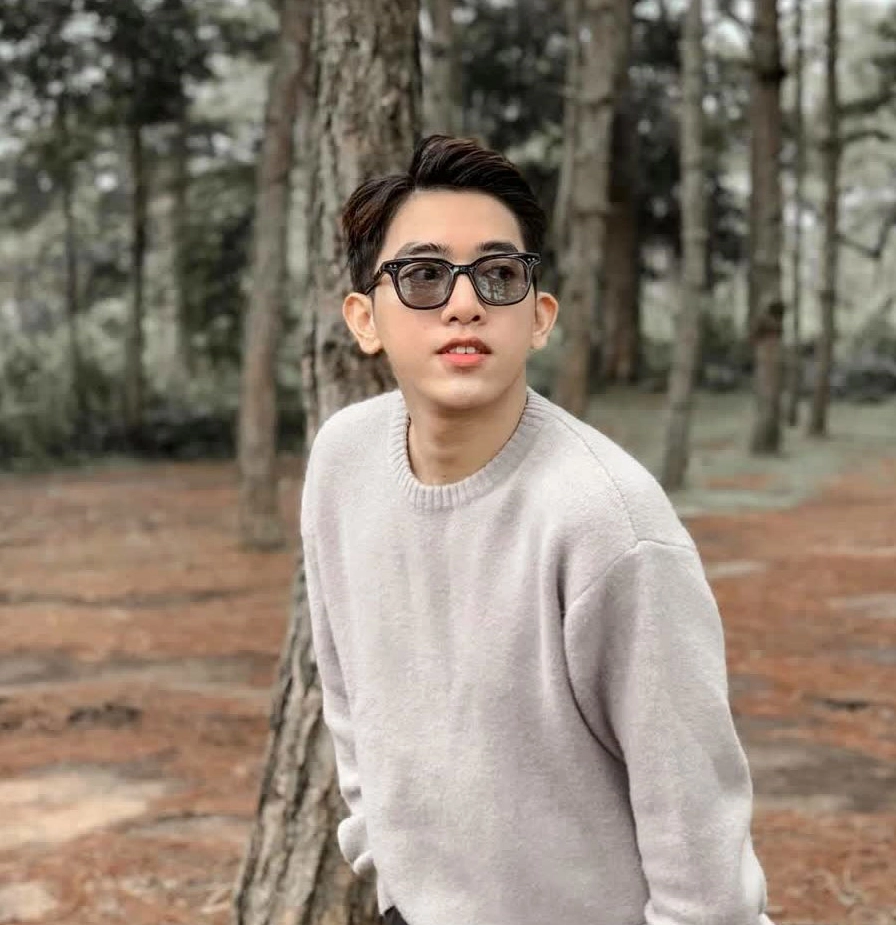 Hoàng Anh Panda và hành trình đến với TikTok