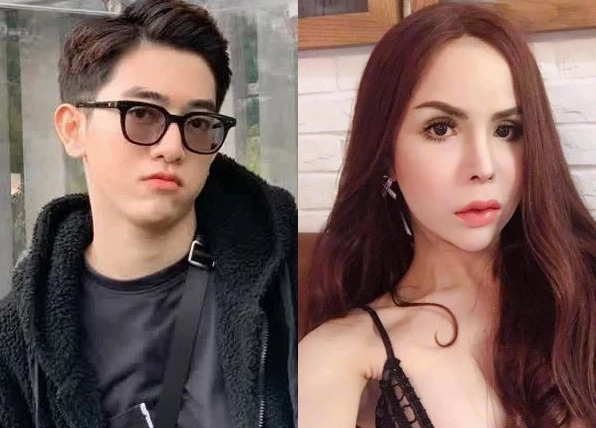 Hoàng Anh Panda và những lần đối mặt với tranh cãi