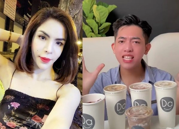Hoàng Anh Panda và tương lai phát triển trên mạng xã hội