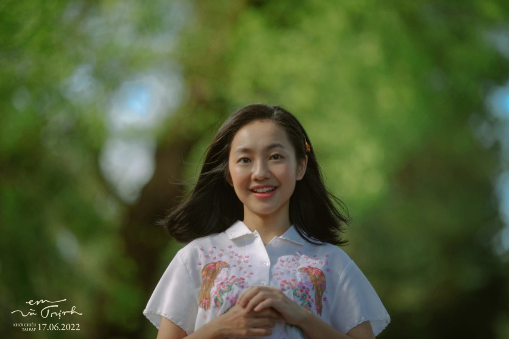 Hoàng Hà diễn viên ngoài đời