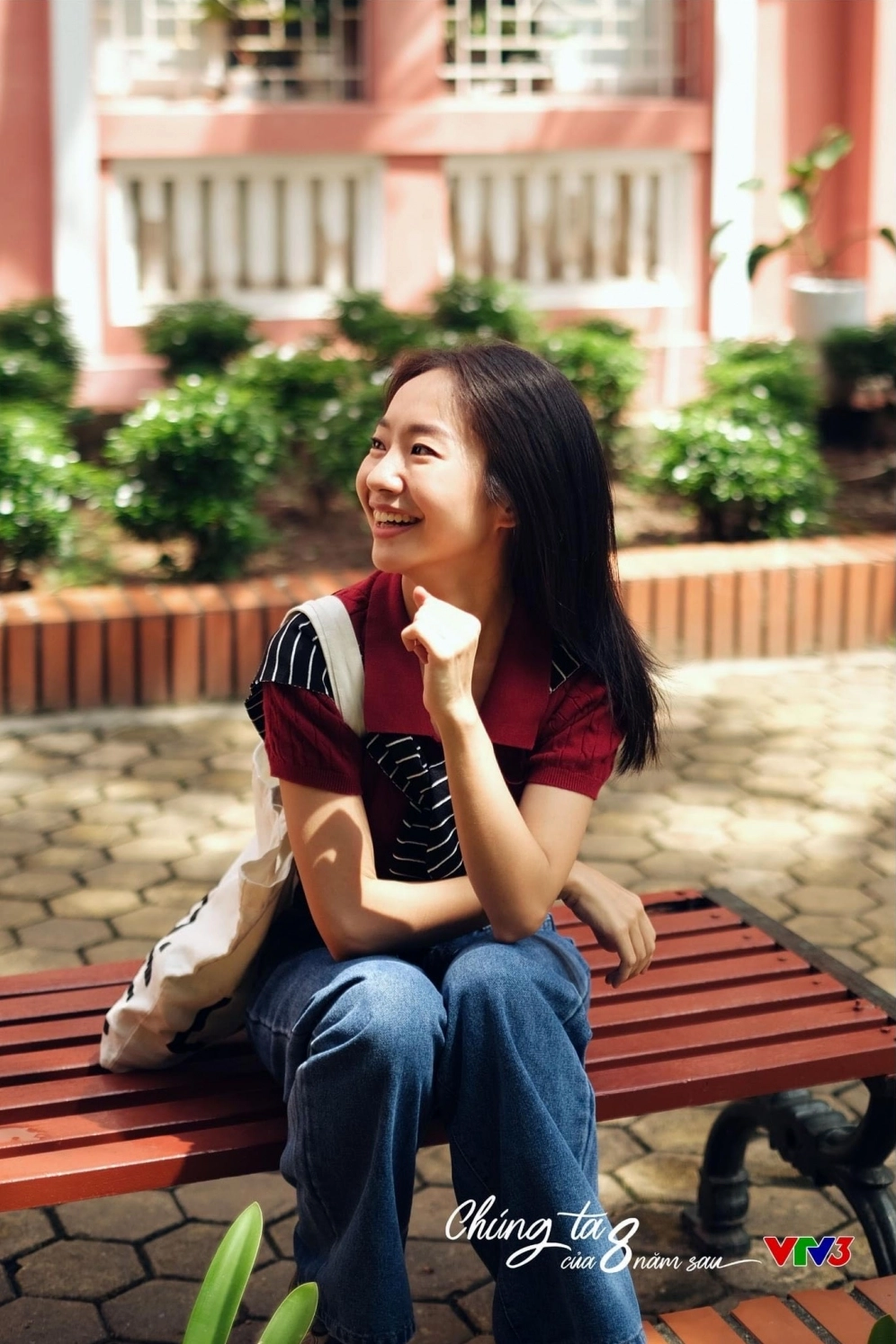 Hoàng Hà diễn viên trong các dự án phim giờ vàng