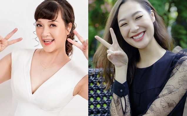 Hot girl nổi tiếng có cách diễn giống Vân Dung