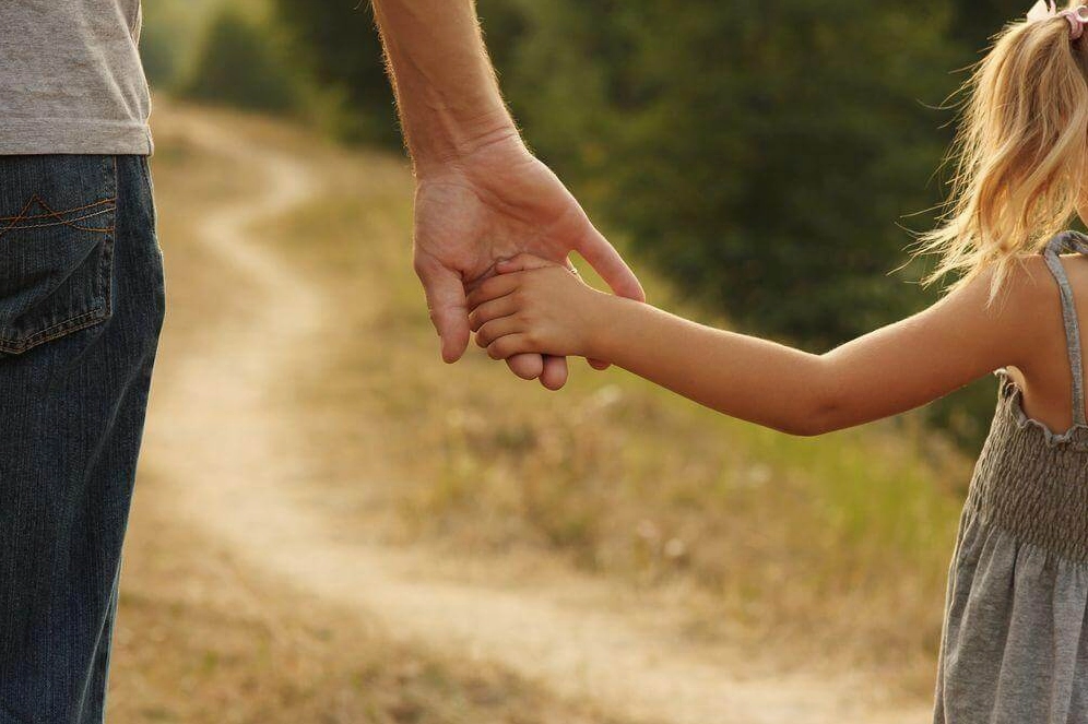 How To Find My Dad — Use This One Simple Tool