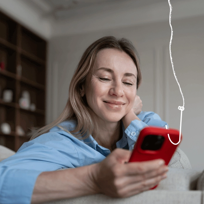 How to Spot a Catfish Online & Red Flags That Scream “Run”