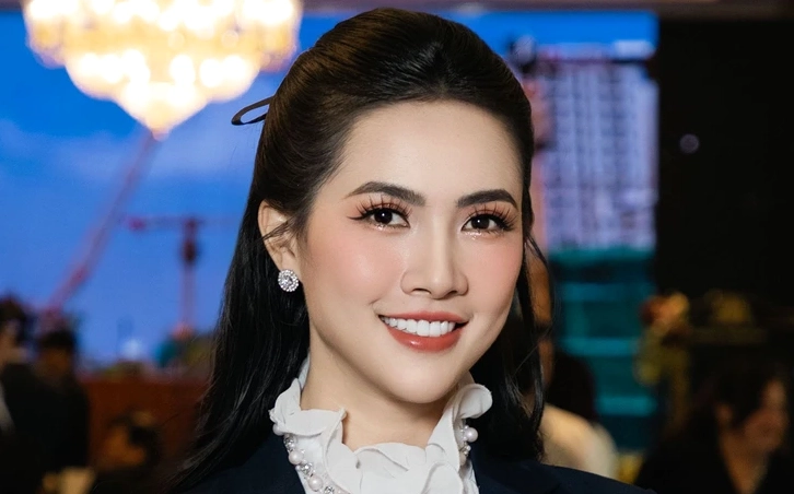 Juky San là ai trước khi 'gây bão' vì ảnh tắm ở Giếng Tiên? - Ảnh 6