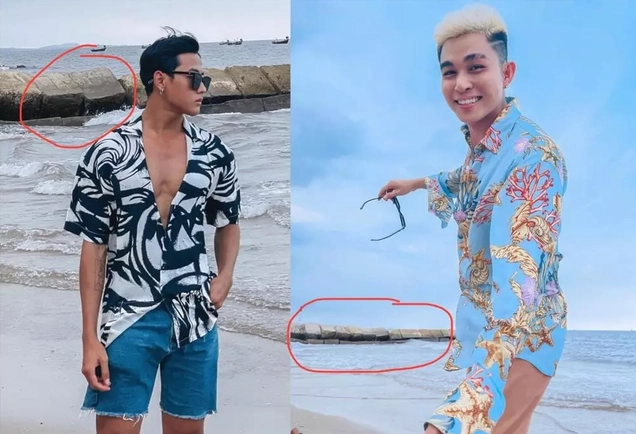 Jun Phạm chia sẻ về việc lộ ảnh riêng tư
