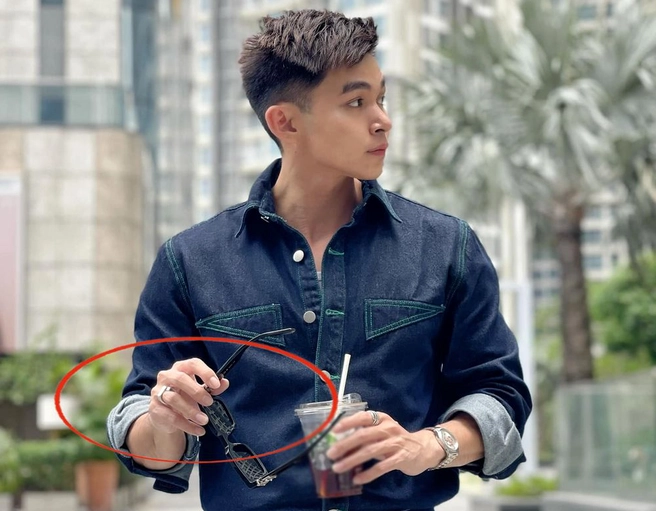 Jun Phạm chia sẻ về việc lộ ảnh riêng tư