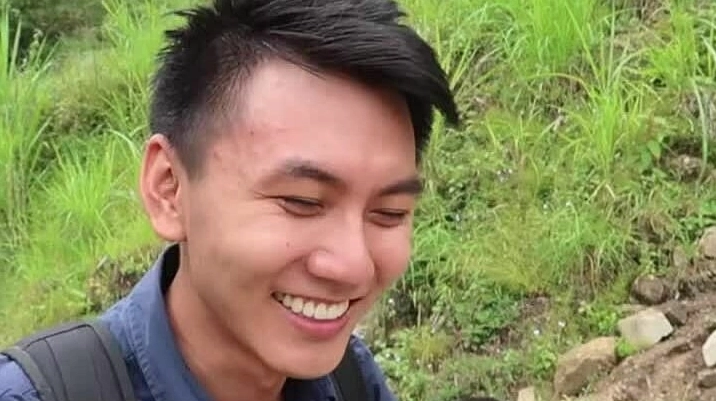 Khoai Lang Thang khám phá vẻ đẹp tại Bản Phùng