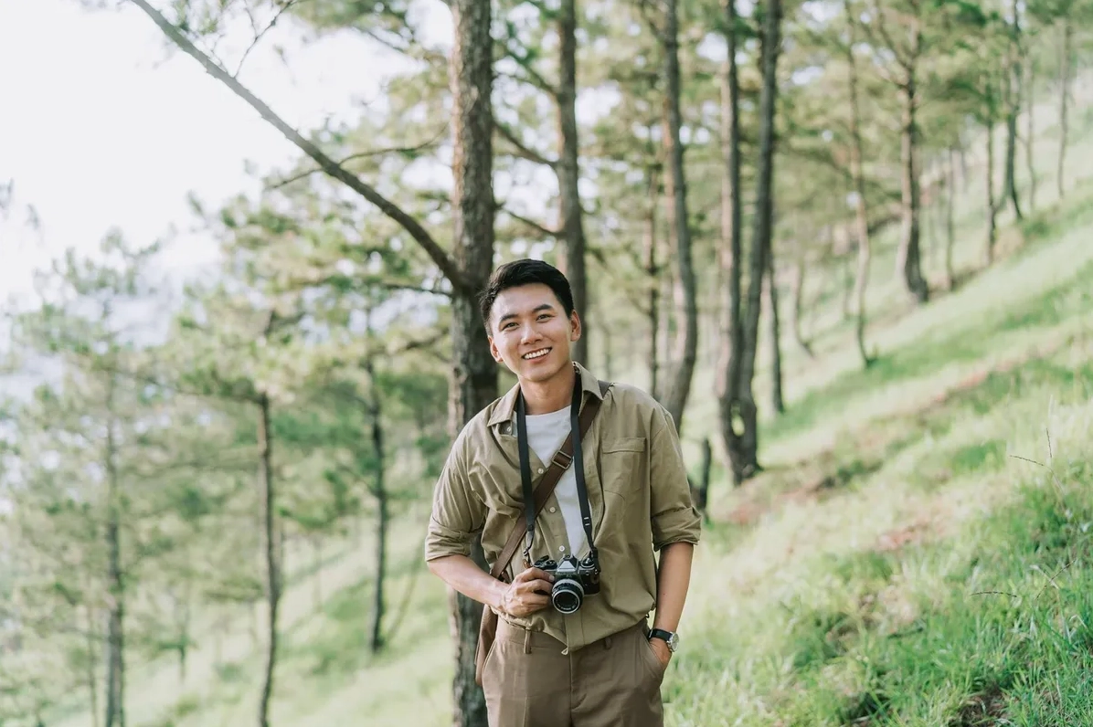 Khoai Lang Thang trong hành trình khám phá ý nghĩa