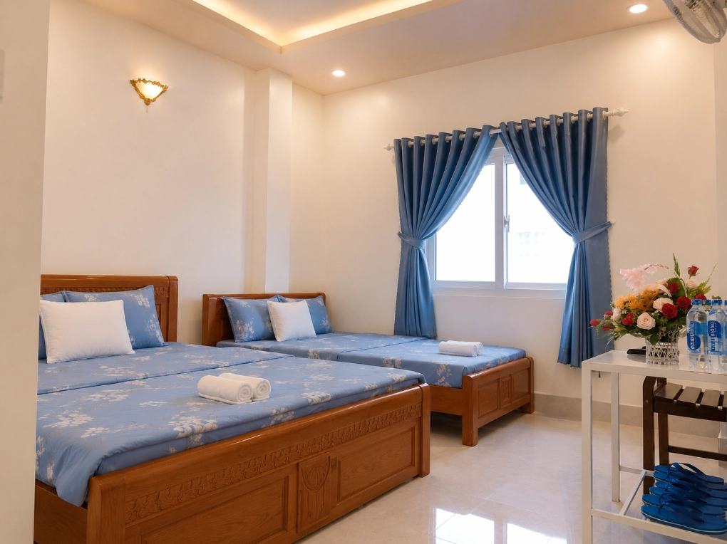 Lam Anh Hotel
