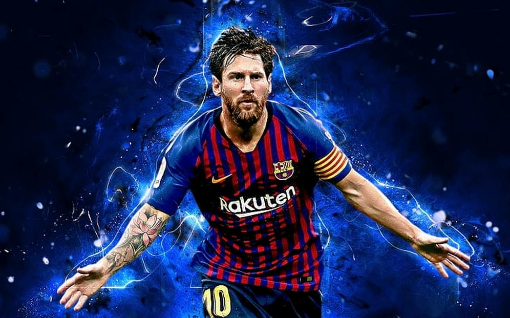 Lionel Messi bao nhiêu tuổi Năm sinh, chiều cao và tất cả về Messi 1