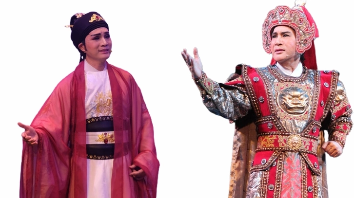 Lý Thường Kiệt - Ảnh 1.