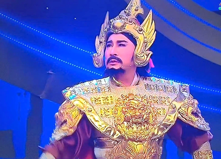 Lý Thường Kiệt - Ảnh 4.