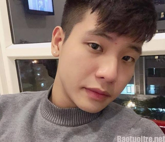 Mai Quỳnh Anh tươi tắn
