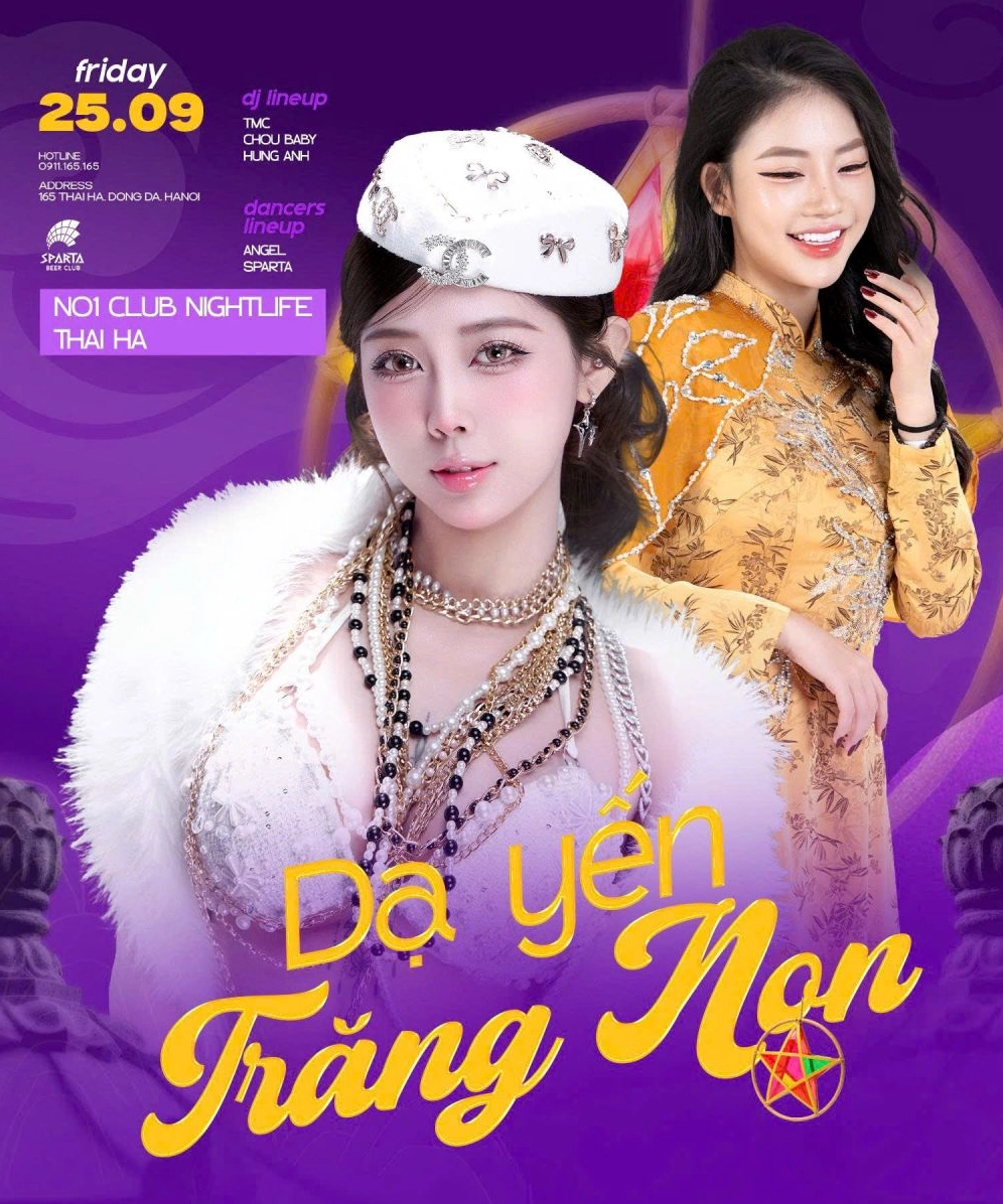 Masew tại một sự kiện âm nhạc