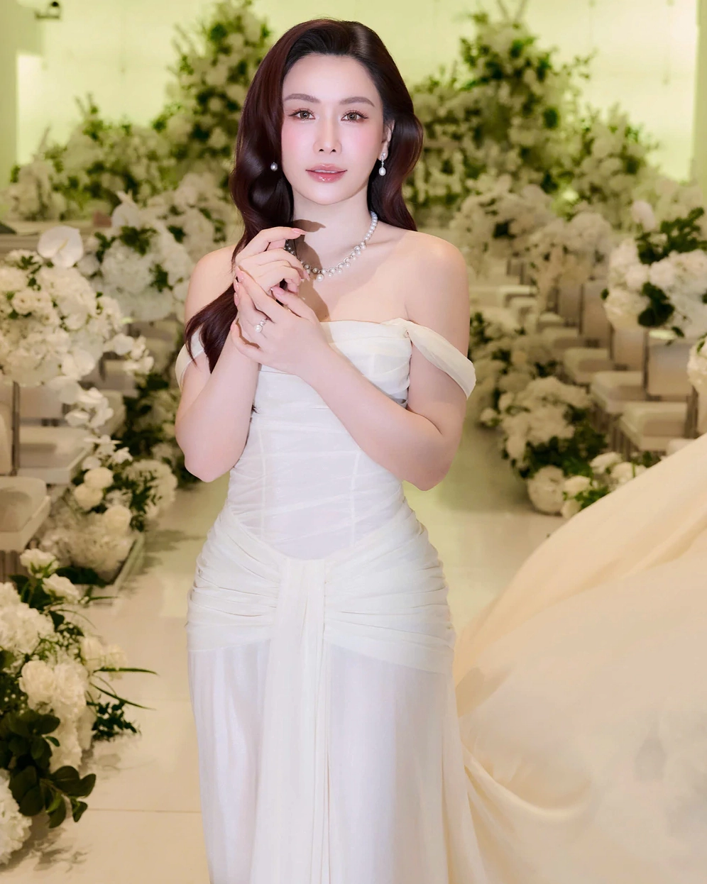 MC Anh Thơ giữ lửa nghề