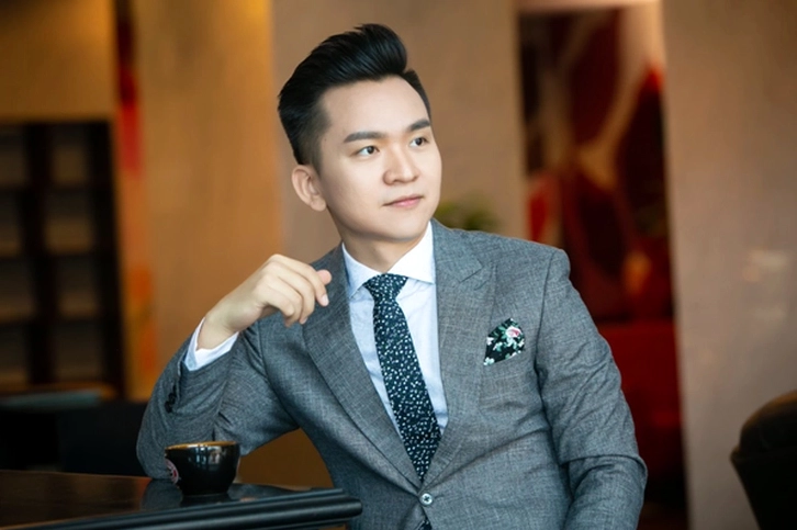 MC Hạnh Phúc chia sẻ về hành trình vượt qua bệnh tật.