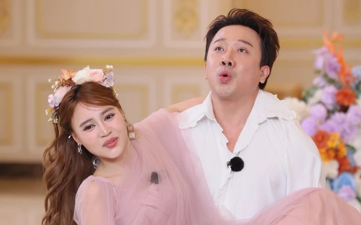 MC Hạnh Phúc chia sẻ về quá trình điều trị ung thư máu.