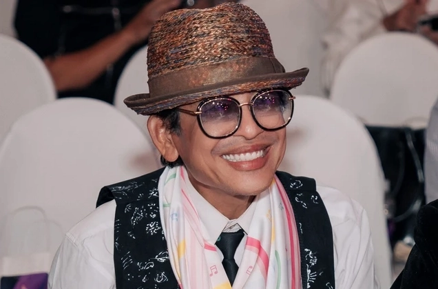 MC Thanh Bạch sau biến cố sức khỏe