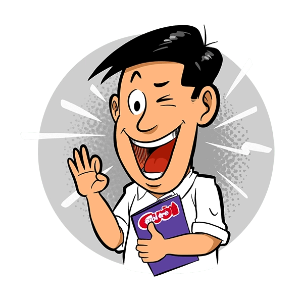 MC Thanh Bạch trẻ trung