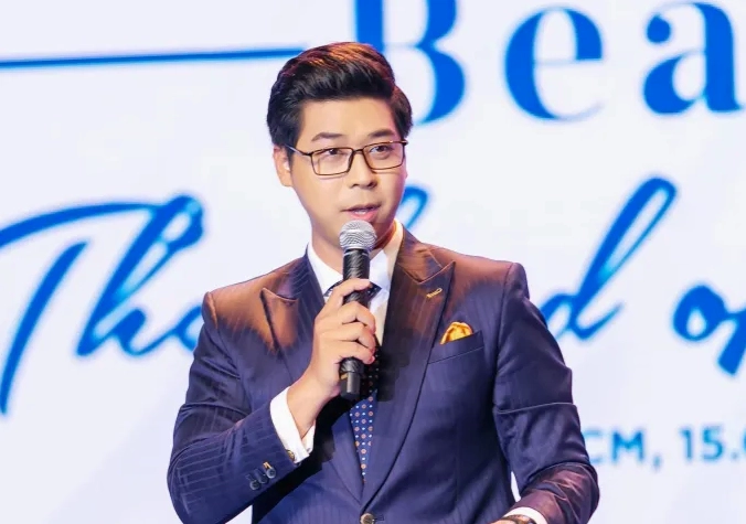 MC Vĩnh Phú: Hành Trình Vượt Khó Theo Đuổi Đam Mê và Nâng Tầm Giá Trị Sống