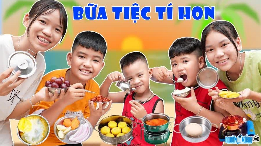 Minh Khoa TV sở hữu hàng triệu người theo dõi trên YouTube