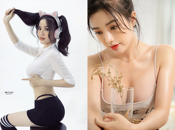 Mỹ Duyên: Biểu tượng của sự gợi cảm có kiểm soát