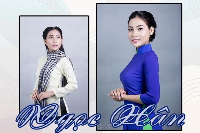 Ngọc Hân là ai? Tìm hiểu chi tiết về sự nghiệp và đời tư 1