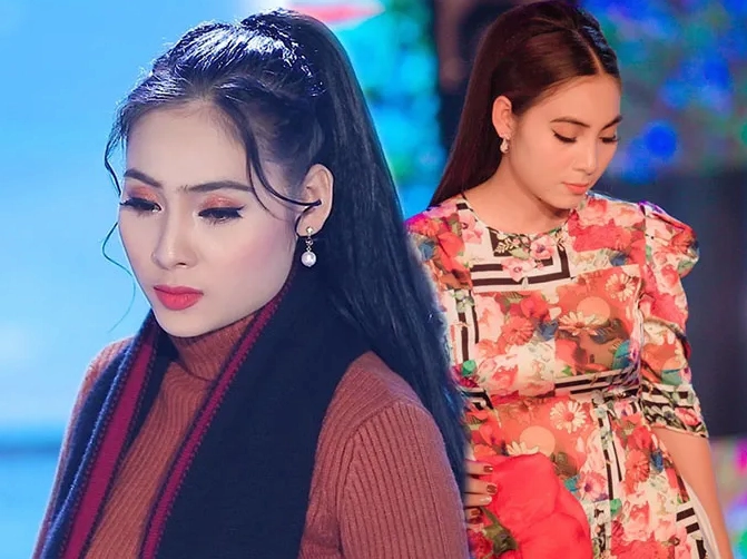 Ngọc Hân là ai? Tìm hiểu chi tiết về sự nghiệp và đời tư 4