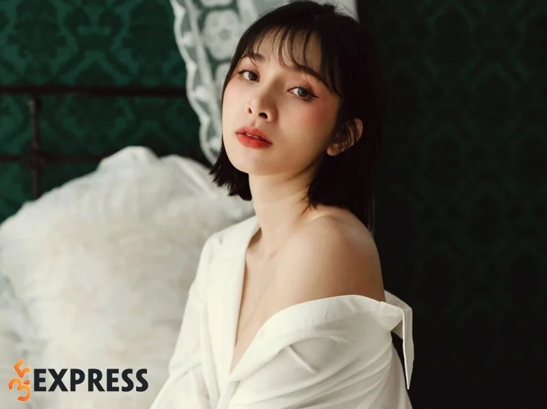 Ngọc Kara trong một dự án âm nhạc