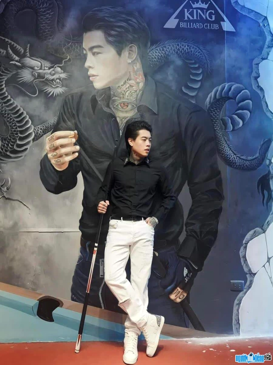 Nguyễn Gia Long