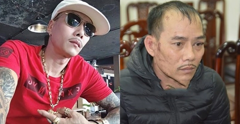 Nhân vật Trường 'Con' Nam Định và những tranh cãi xung quanh