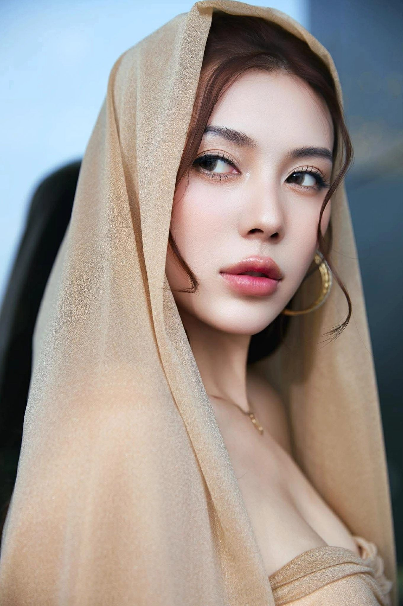 Nhi Katy chia sẻ về sự nghiệp
