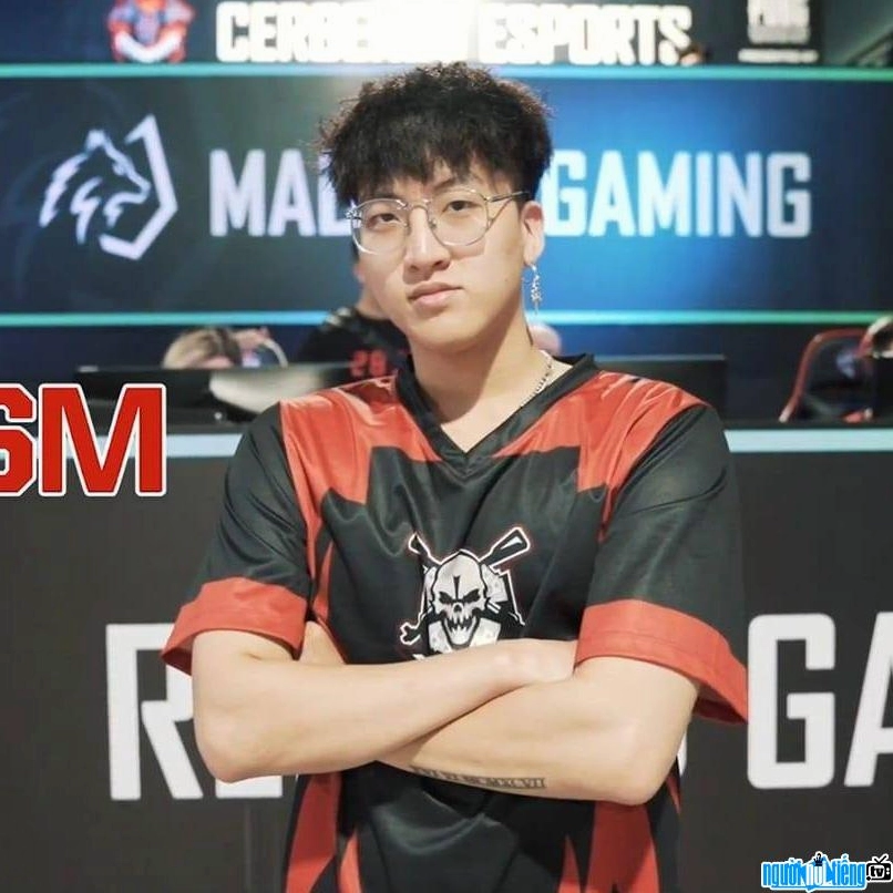 Nhism gamer