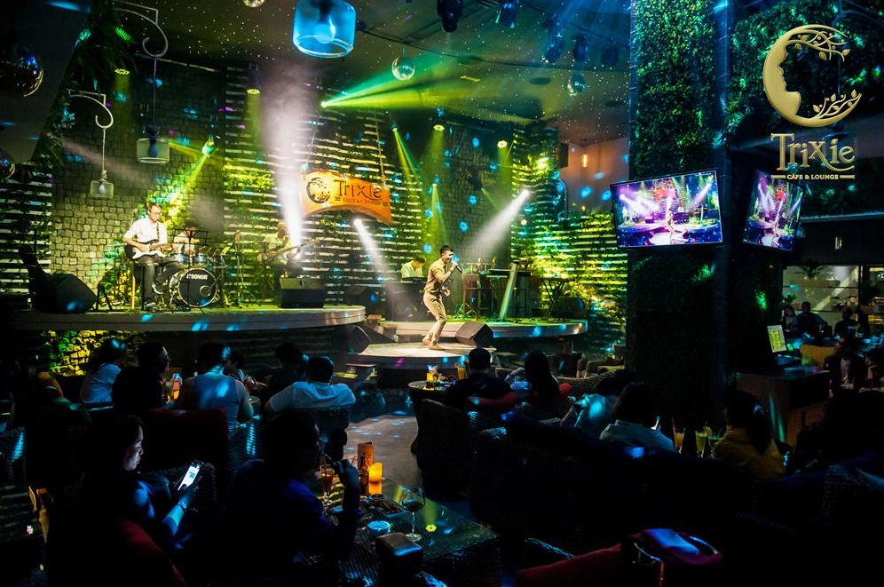 Những quán cafe yên tĩnh bạn muốn quay lại lần nữa – Trixie cafe