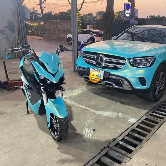 Nổi tiếng chỉ sau 1 đêm, Thông Soái Ca giờ ra sao? - 7