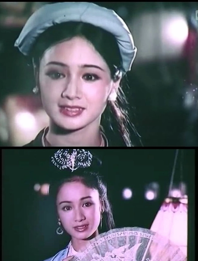 NSND Thu Hà giữ vẻ đẹp thanh xuân ở tuổi 53
