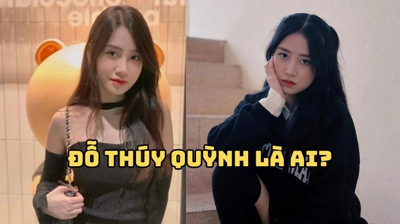 Nữ diễn viên Đỗ Thúy Quỳnh