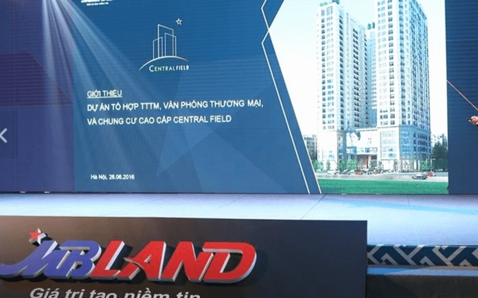 Nút thắt MBLand trong sự nghiệp của ông Nguyễn Gia Long