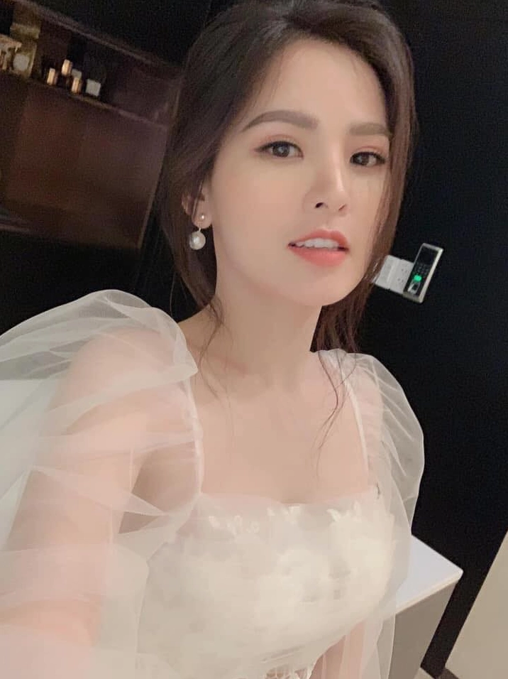 Phi Huyền Trang - Diễn viên Mì Gõ nổi bật