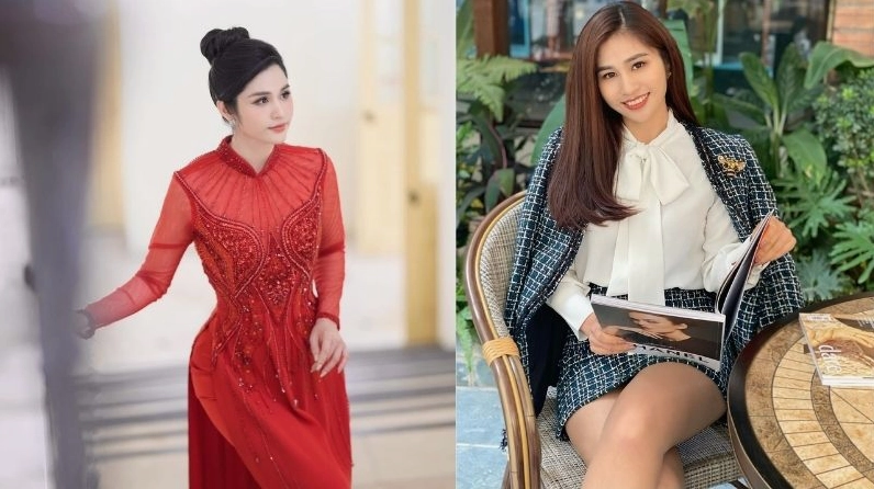 Phong cách dẫn dắt chuyên nghiệp của BTV Minh Trang