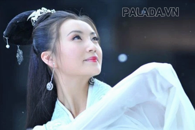 Phong cách mẫn nhi tinh tế, nhẹ nhàng, dịu dàng và nữ tính