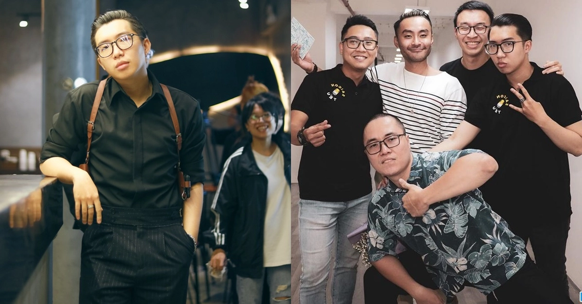Phương Nam trên sân khấu hài độc thoại